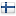 jussinmaki.net server is located in Finland